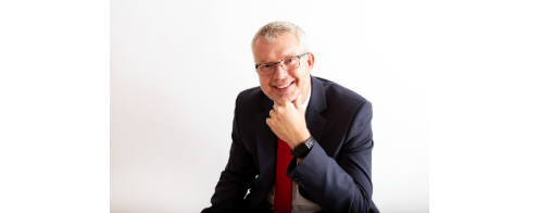 David Keilhauer