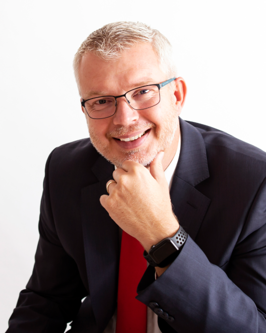David Keilhauer